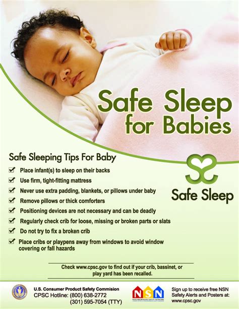 Is a sleepyhead safe?